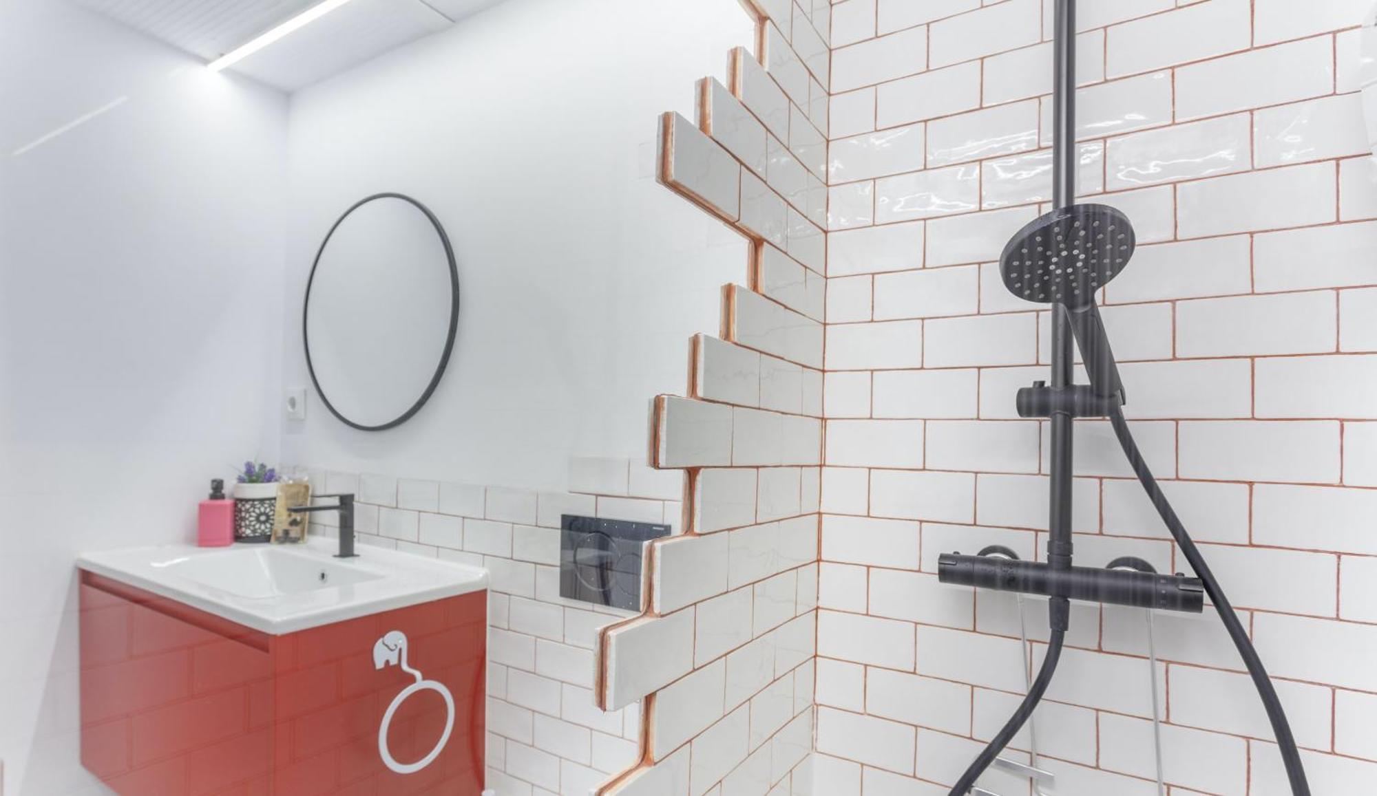 Apartamento Salamanca Studio En Madridアパートメント エクステリア 写真