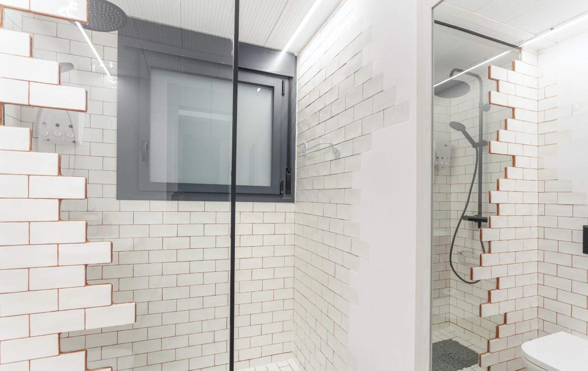 Apartamento Salamanca Studio En Madridアパートメント エクステリア 写真