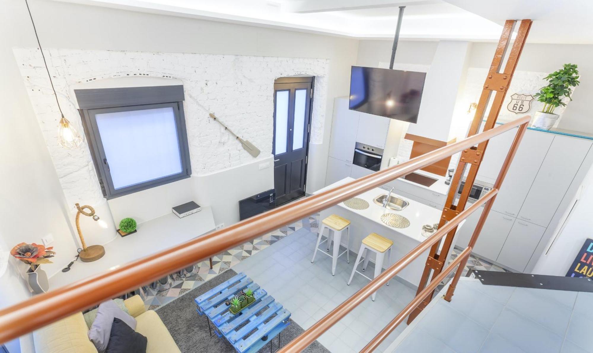 Apartamento Salamanca Studio En Madridアパートメント エクステリア 写真